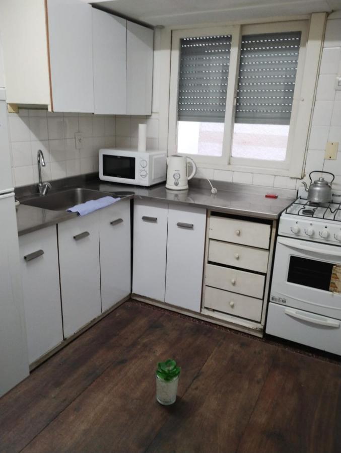 Yaik III Appartement Bariloche Buitenkant foto
